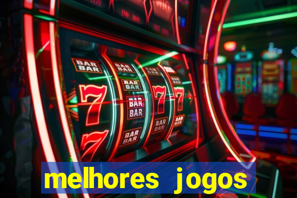 melhores jogos mmorpg mobile